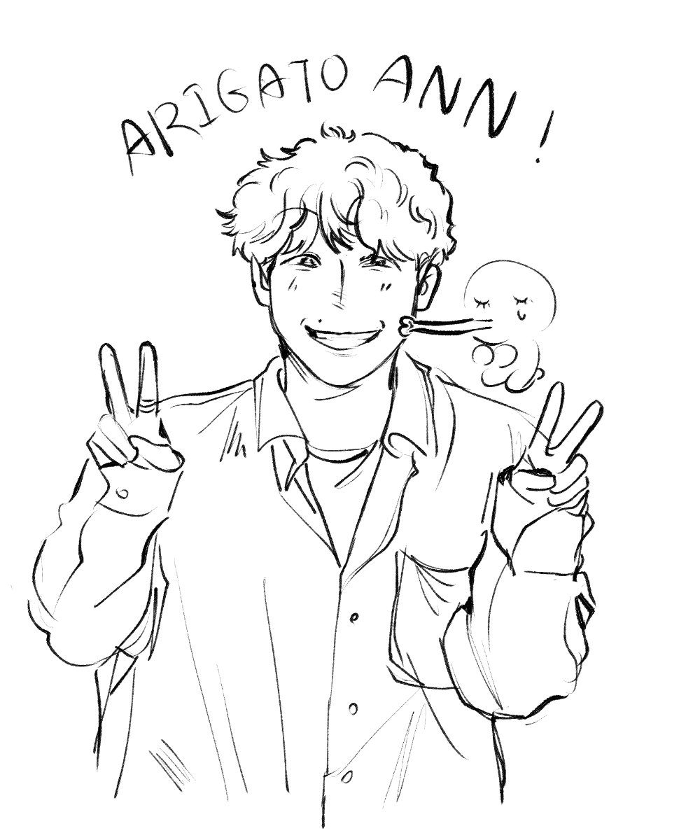 IsAwan วันนี้คุณรู้จักอายาโนะโกรึยัง tweet media