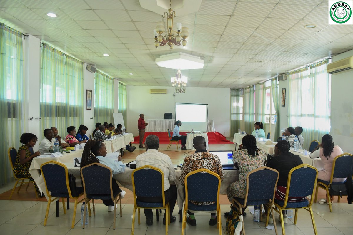 Association Burundaise pour le Bien être Familial tweet media
