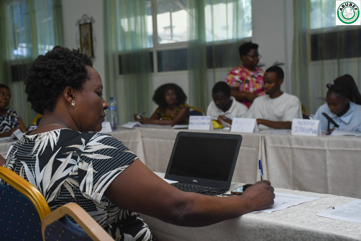 Association Burundaise pour le Bien être Familial tweet media