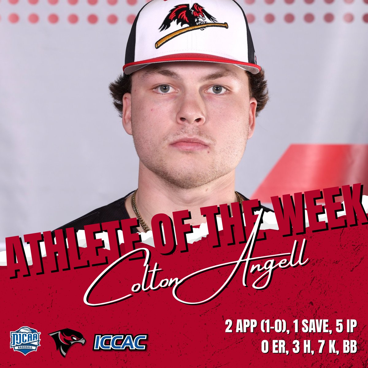 ICCAC Sports tweet media