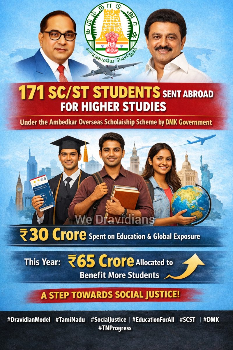 We Dravidians tweet media