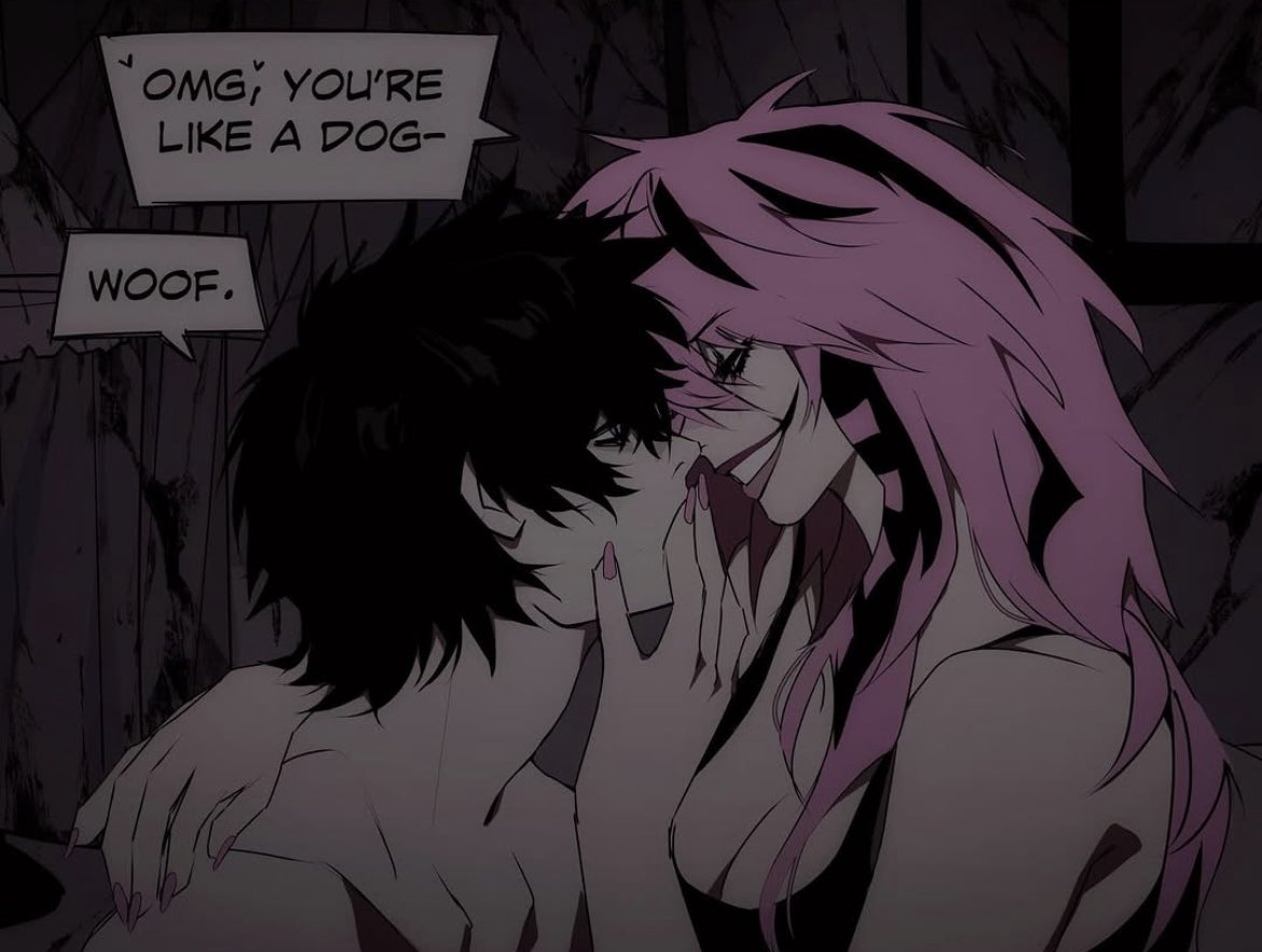 بوسي tweet media