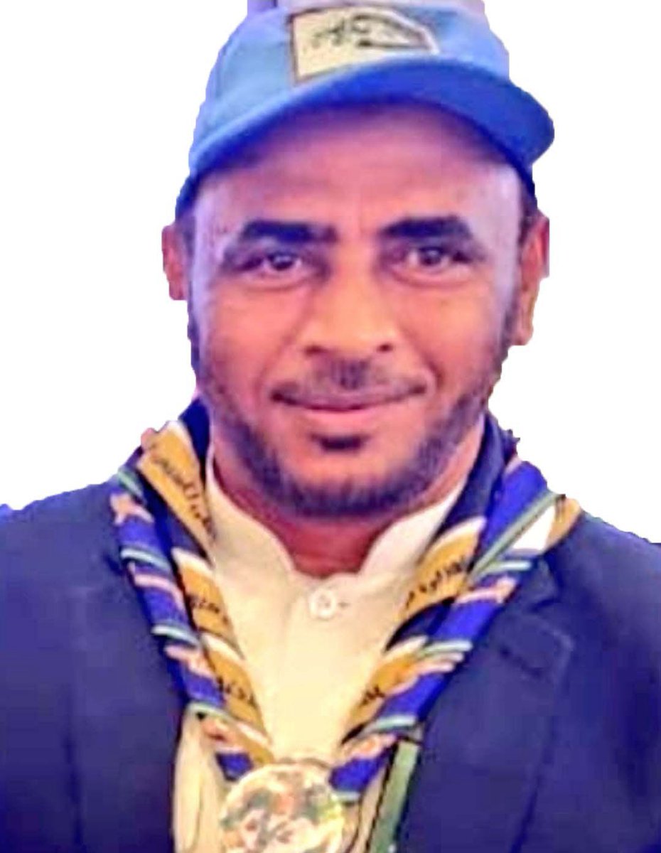 رابطة رواد الكشافة السعودية tweet media