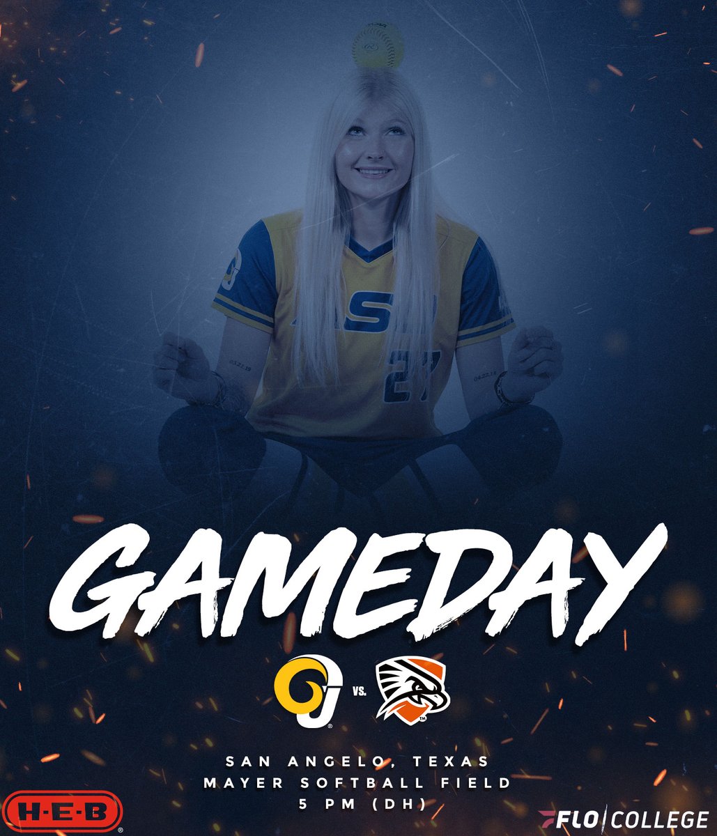 Angelo State Athletics tweet media