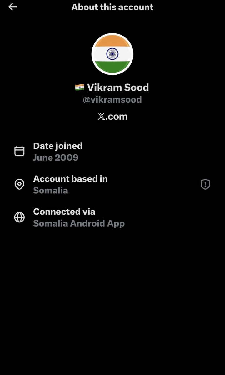 PoliticalReadX tweet media