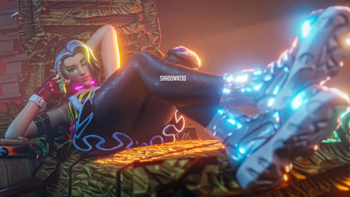 ShadowKi tweet media