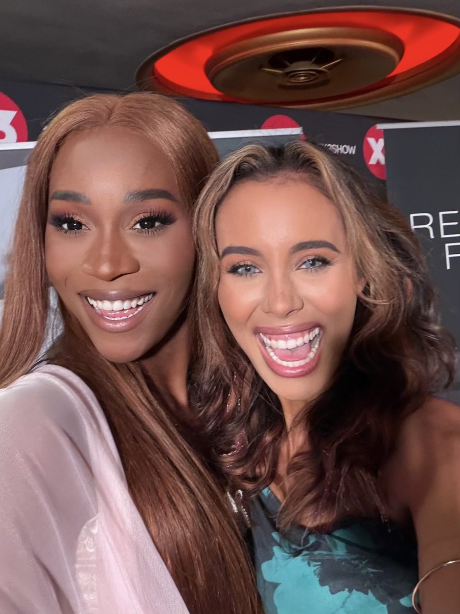 KYLIE LE BEAU tweet media