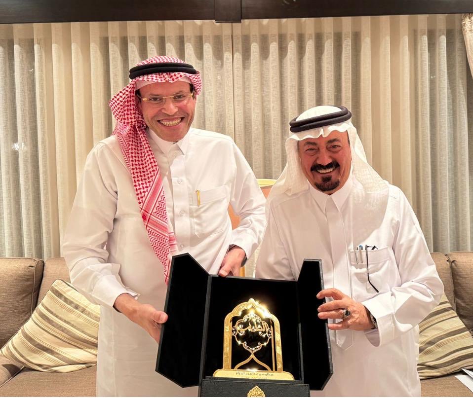 Monther M Tayeb tweet media