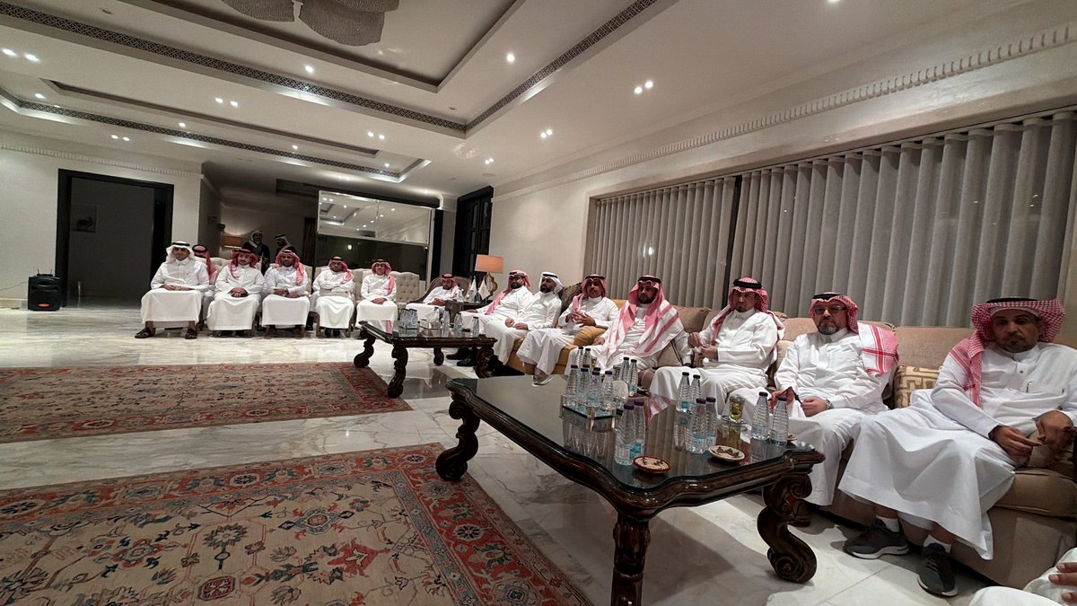 Monther M Tayeb tweet media