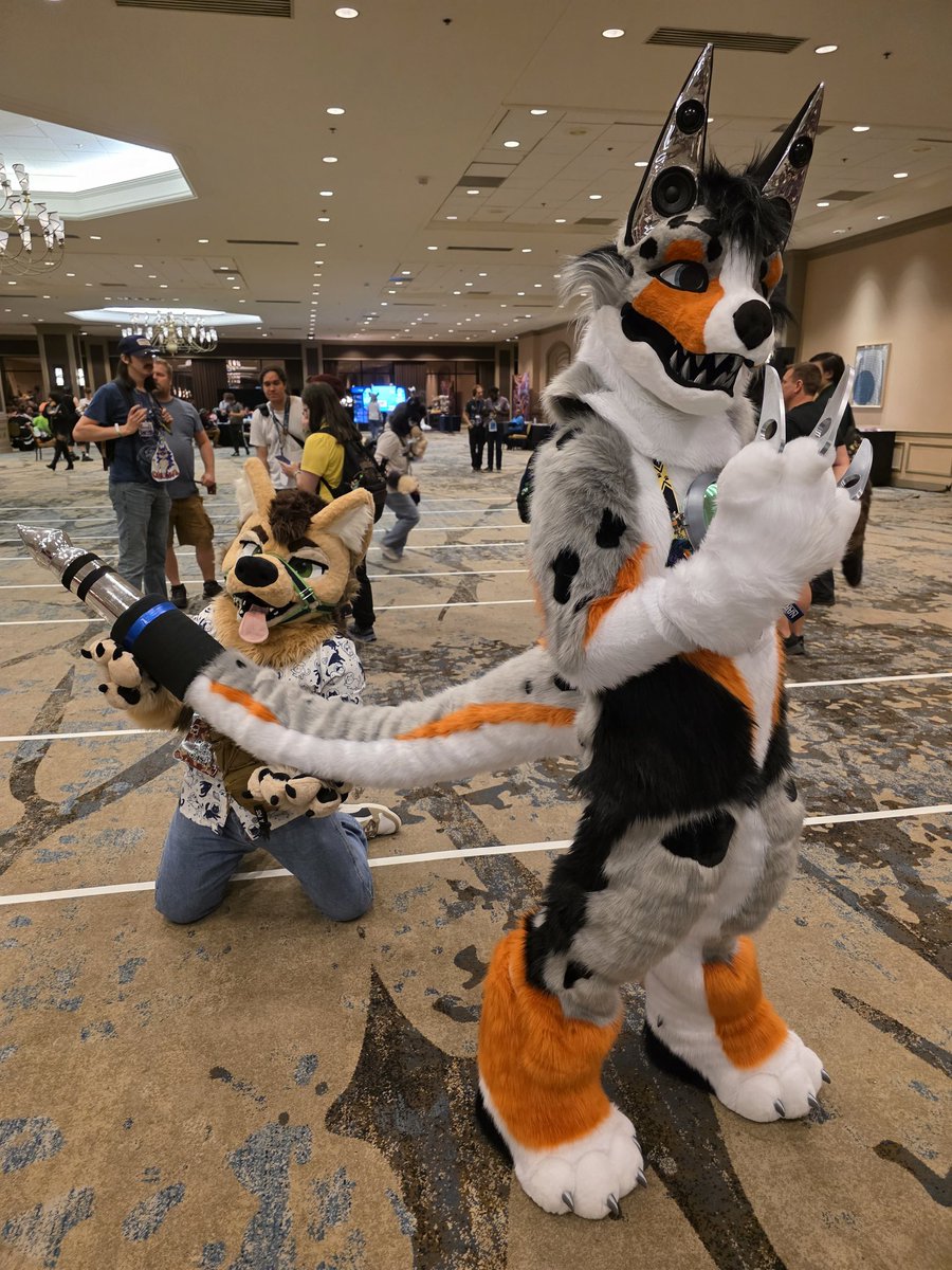 Genaron015 ~ 🇲🇽 🔜 Confuror ? tweet media