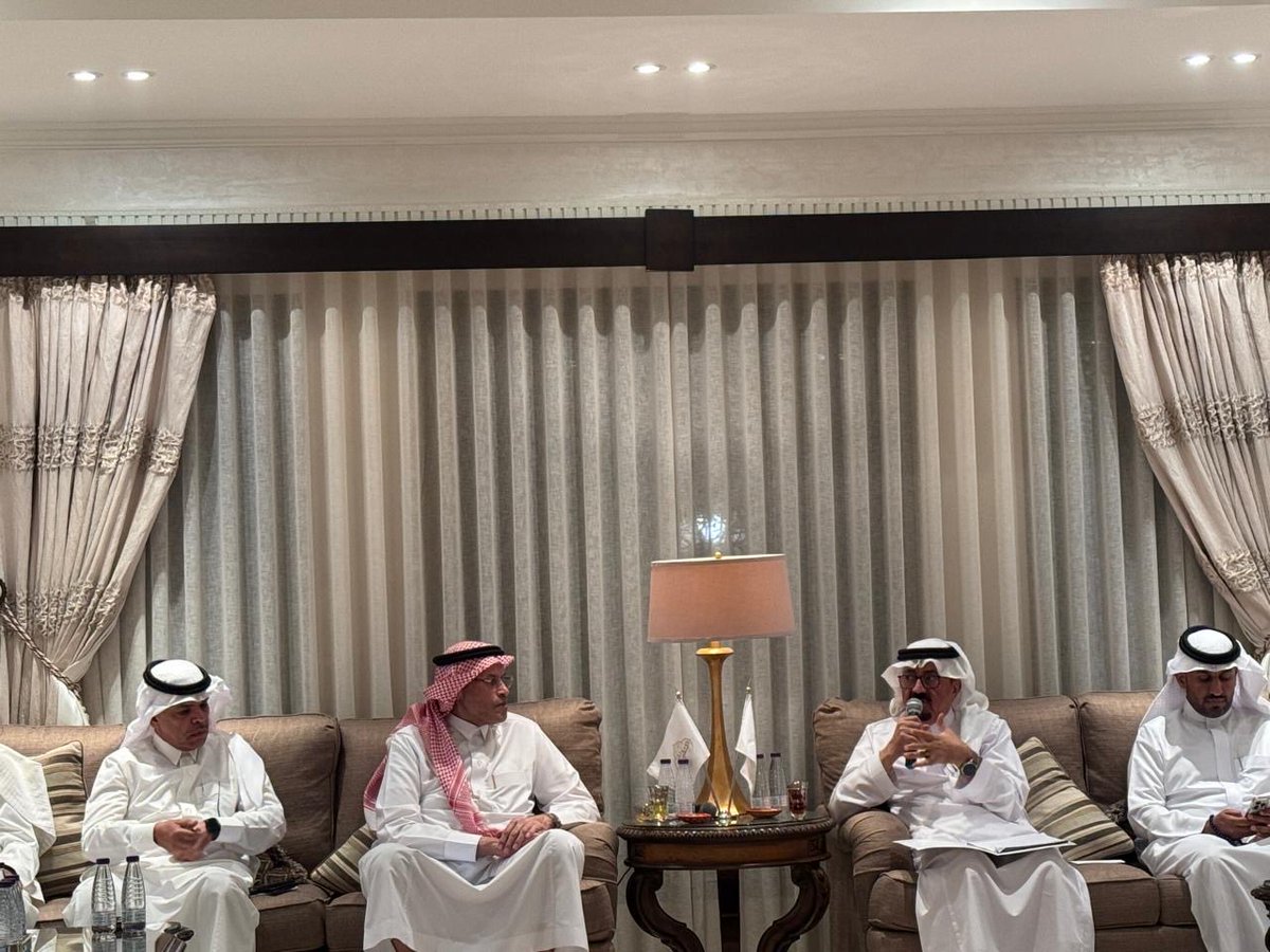 Monther M Tayeb tweet media