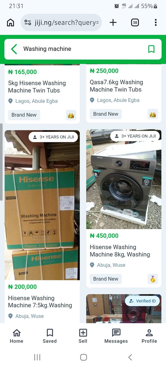 SimplyUtti's tweet photo. @tha_edoboy 500k to secure a Washing machine for my Dry Cleaning Business sir

God Bless you https://t.co/Nub8ELrcbk