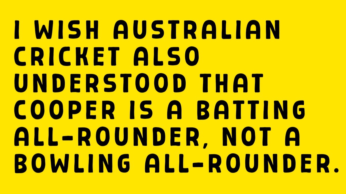 Cricket Panchayat tweet media