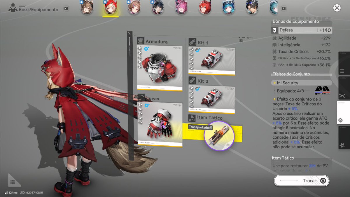 Krenko H.H🐺// Velho do Arknights 🔜 AF25 05/07 tweet media