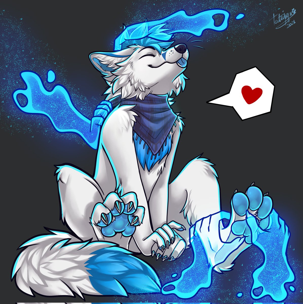 Lutu 💙💛 tweet media