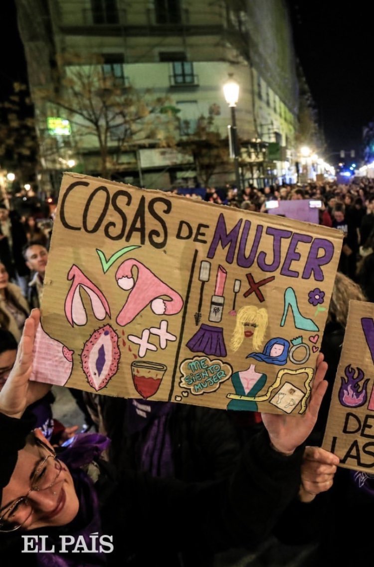 Belén ⚢ tweet media