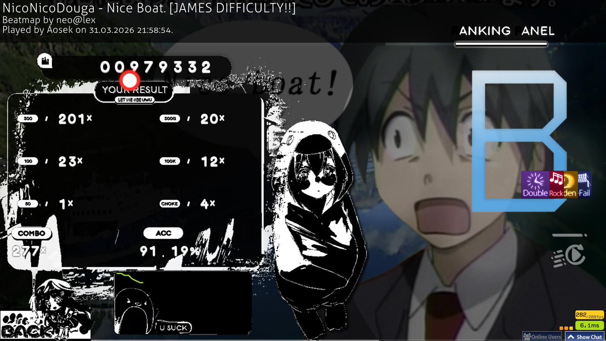 AOSEK 8( tweet media