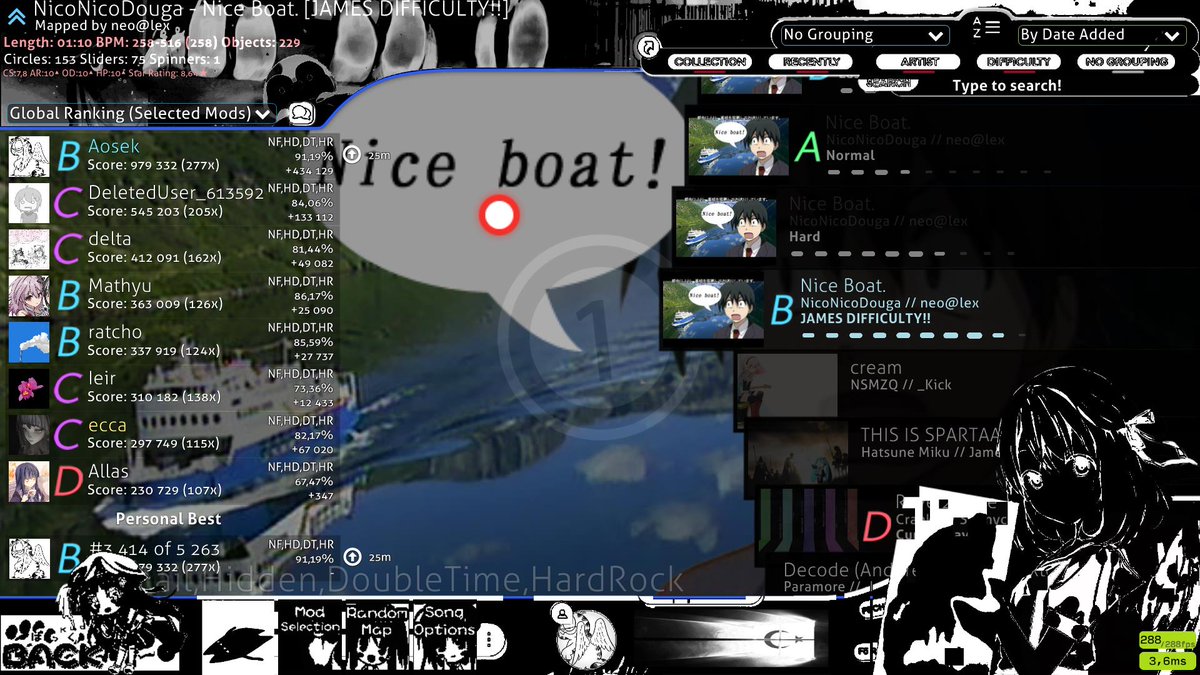 AOSEK 8( tweet media