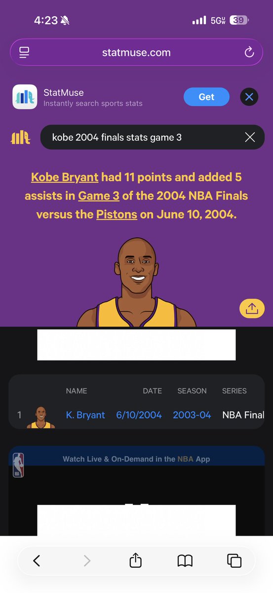 Be-Jai McCray tweet media