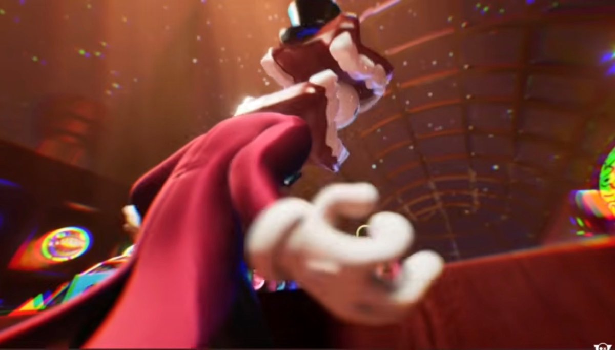 Random Orange Liquid tweet media