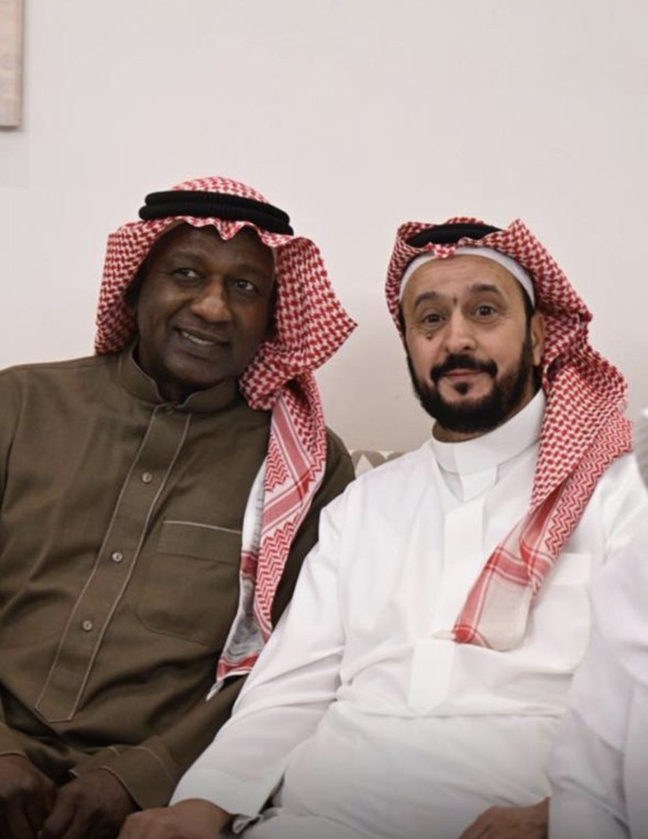 حمود الشهري tweet media