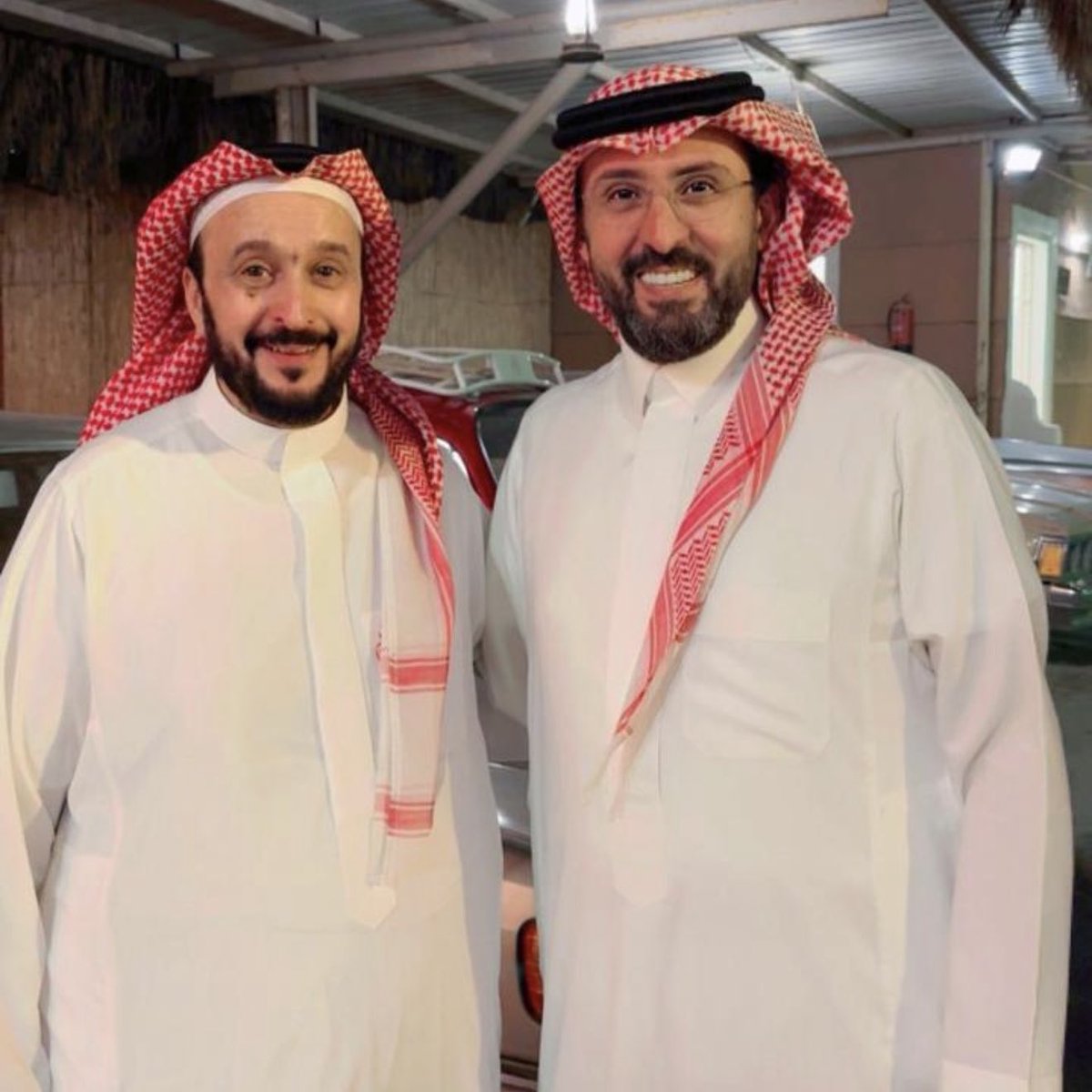 حمود الشهري tweet media