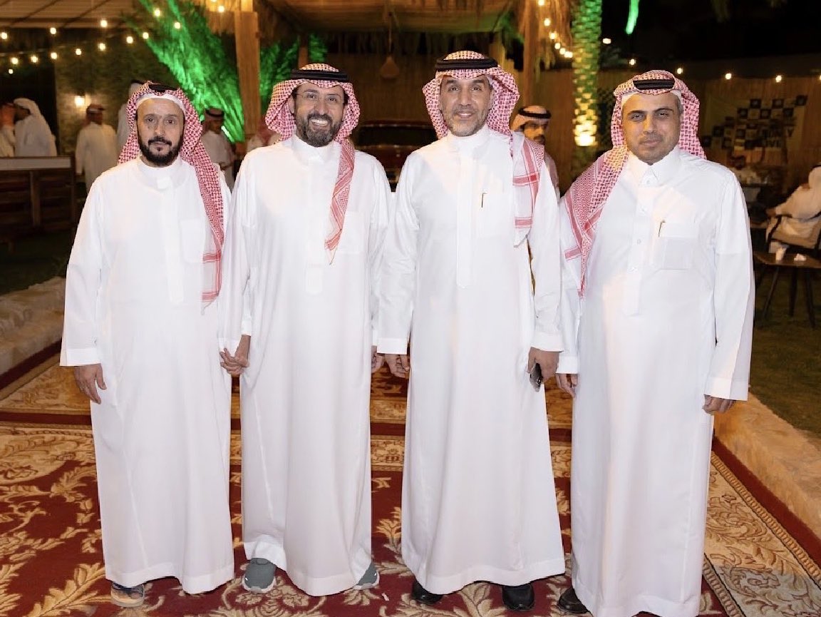 حمود الشهري tweet media