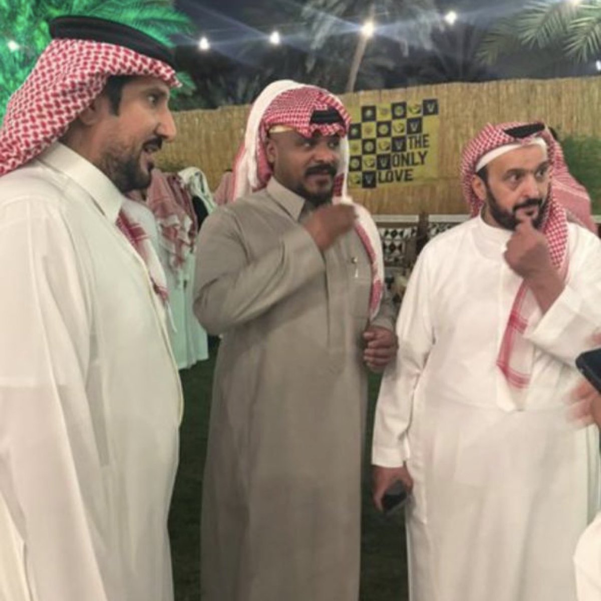 حمود الشهري tweet media