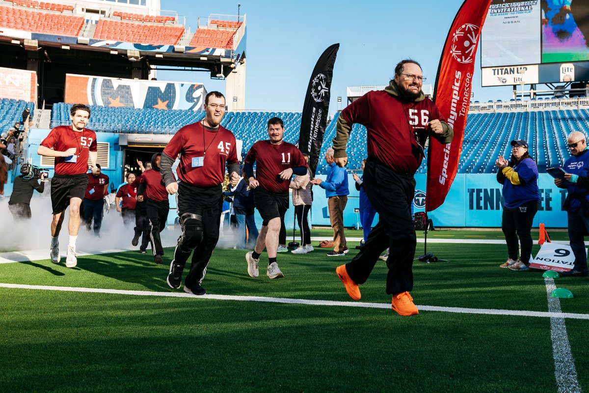 Titans Community tweet media