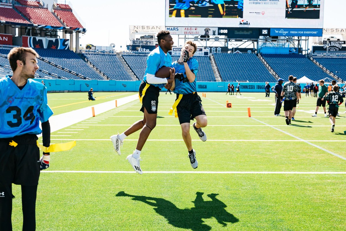 Titans Community tweet media