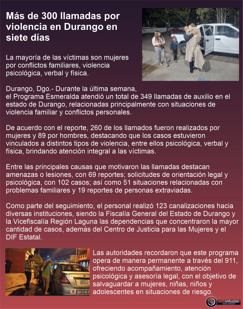 Infusión tweet media