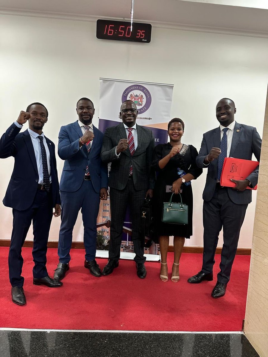 Dr. Valentine Ndunda 🇰🇪 tweet media