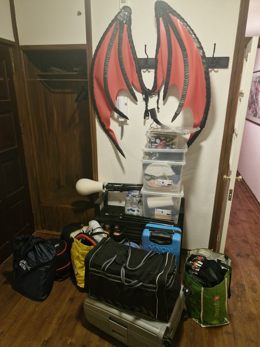 Froz Fatale tweet media