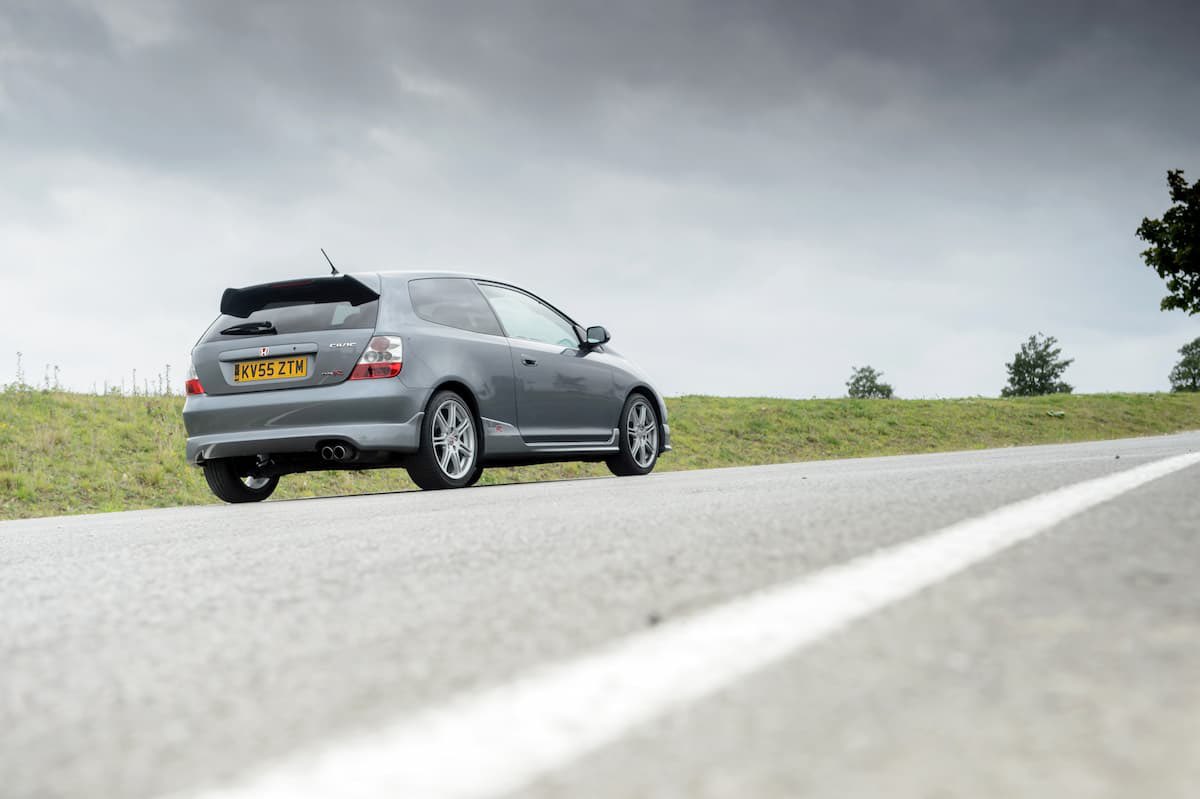 Hagerty UK tweet media