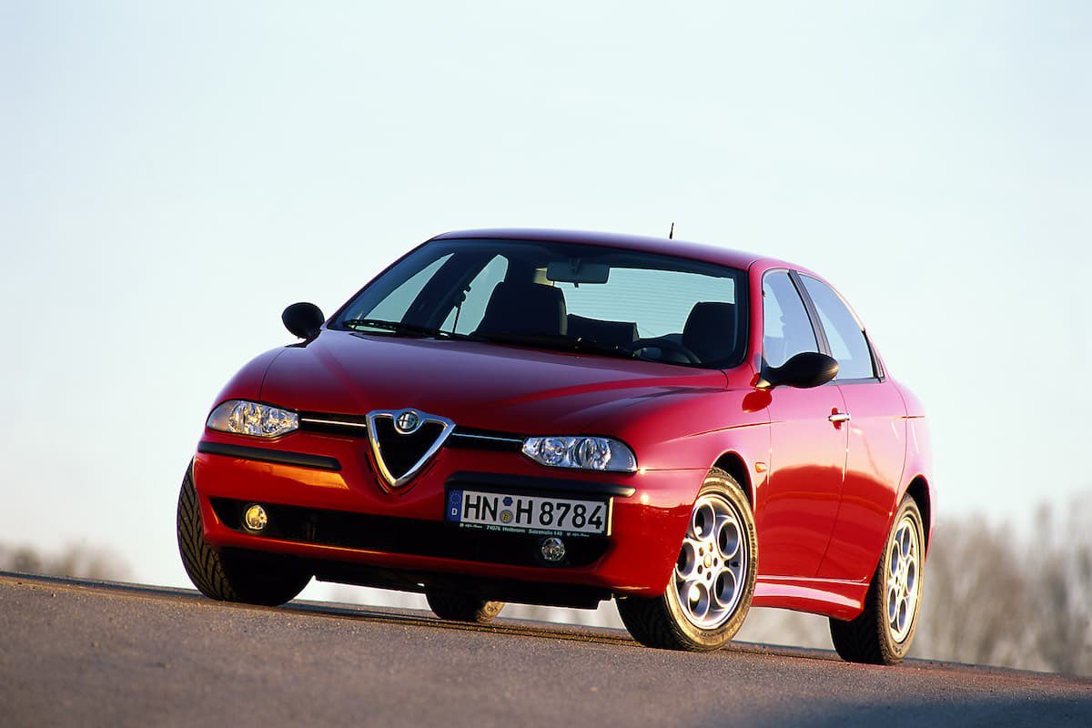 Hagerty UK tweet media