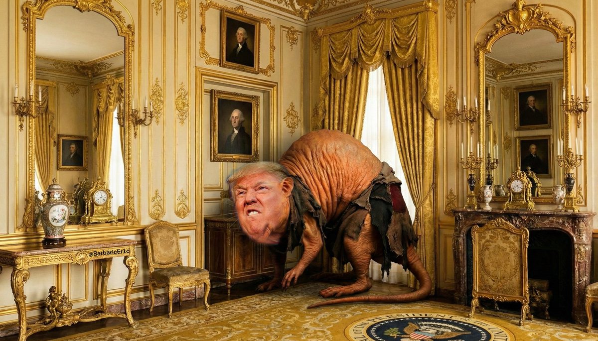 Barbaric Eric tweet media