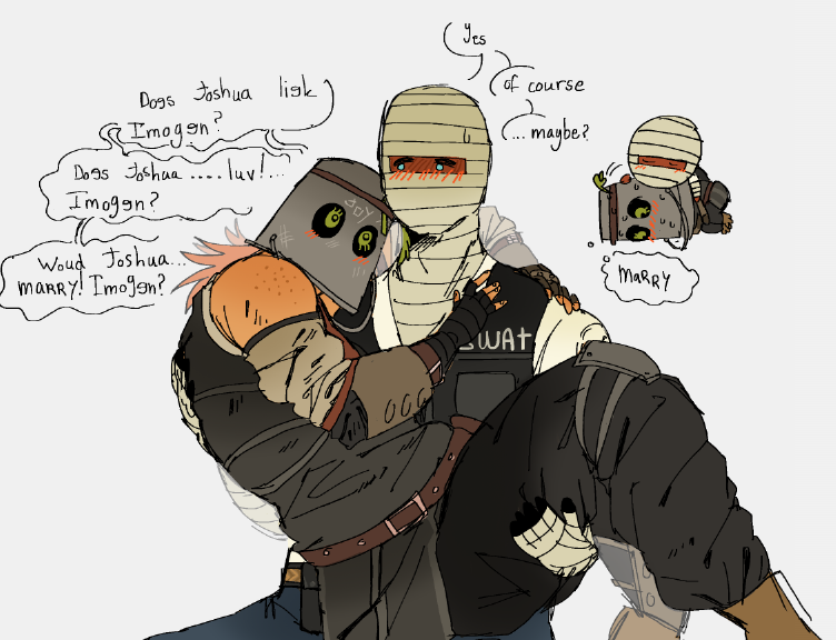 Maggi, mice to meat you tweet media