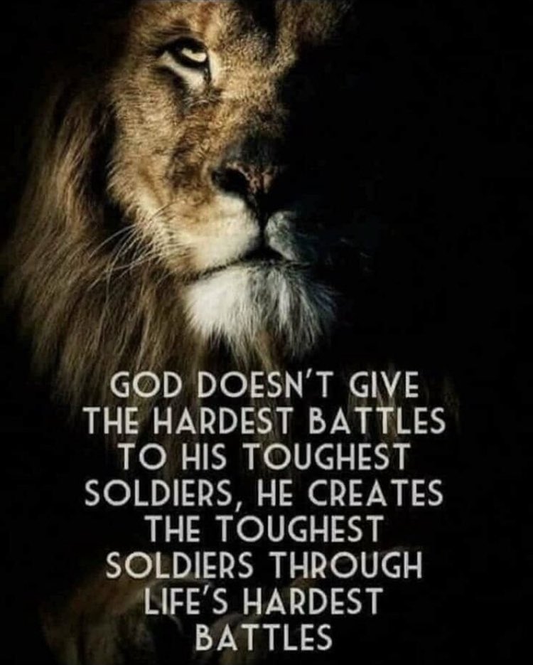 God & Country tweet media