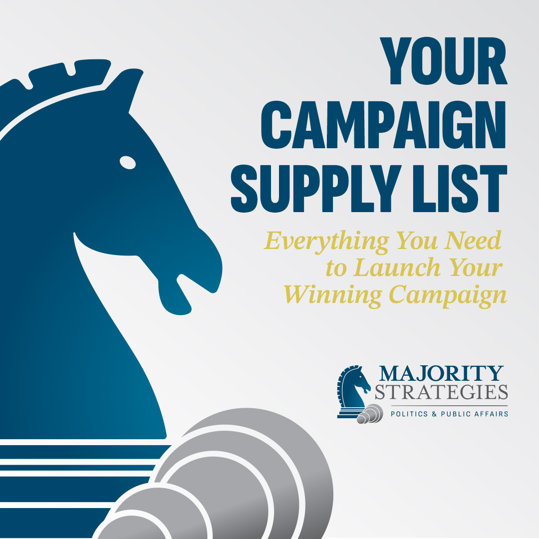 Majority Strategies tweet media