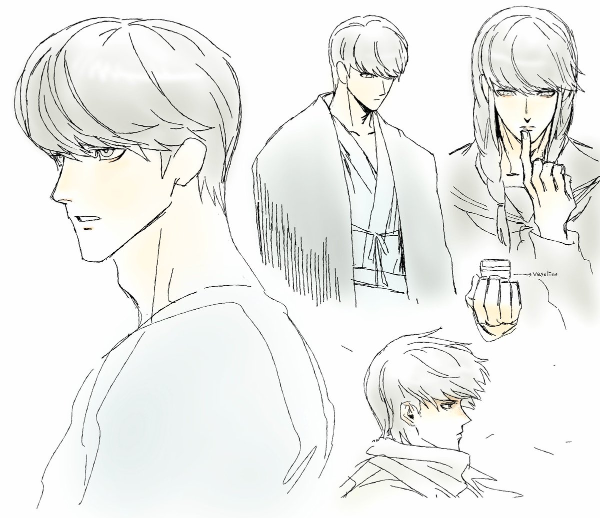 너클죠 tweet media