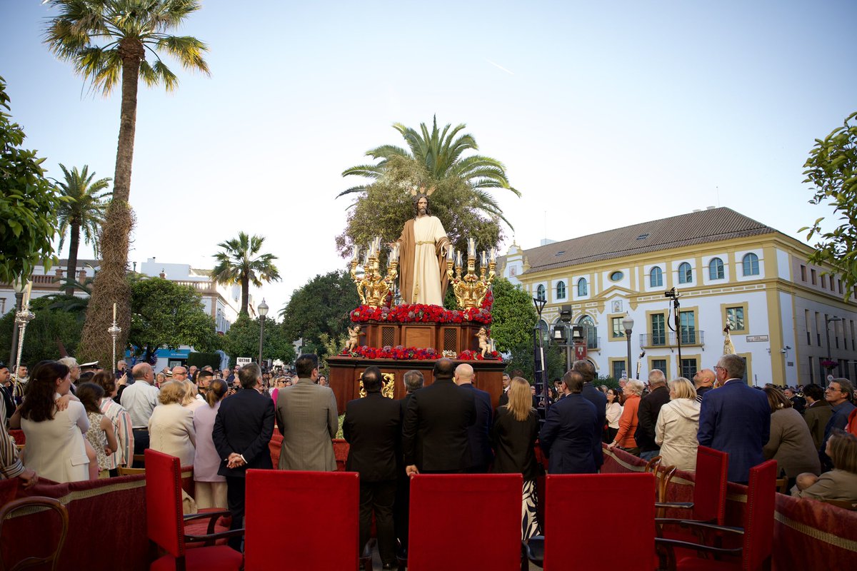 Paco Rodríguez tweet media