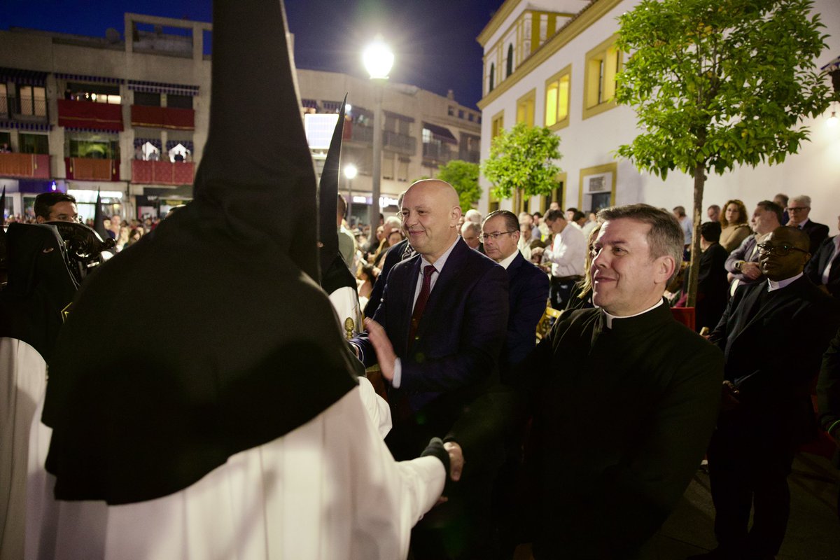 Paco Rodríguez tweet media