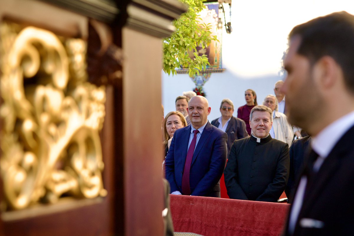 Paco Rodríguez tweet media