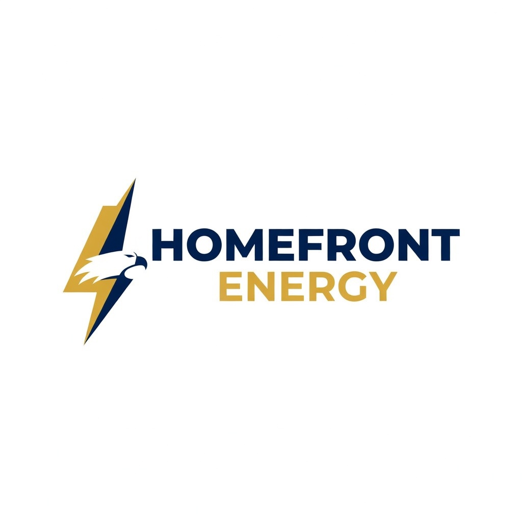 Homefront Energy tweet media