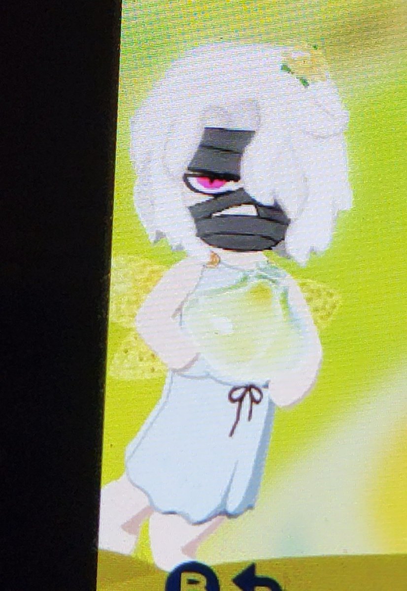 Furina plushie tweet media