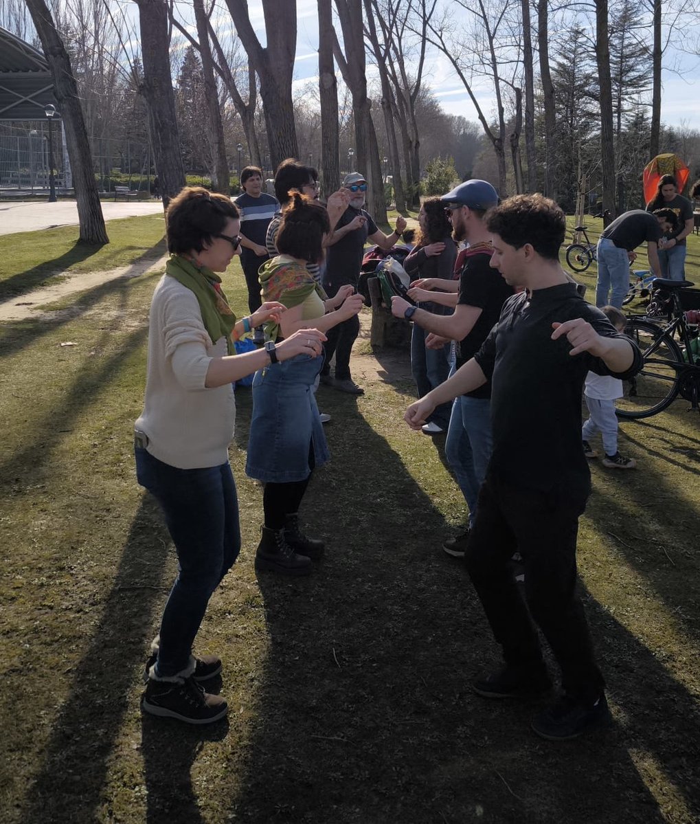 Abrigaño - Grupo de Estudios Castellanos 🥖 tweet media