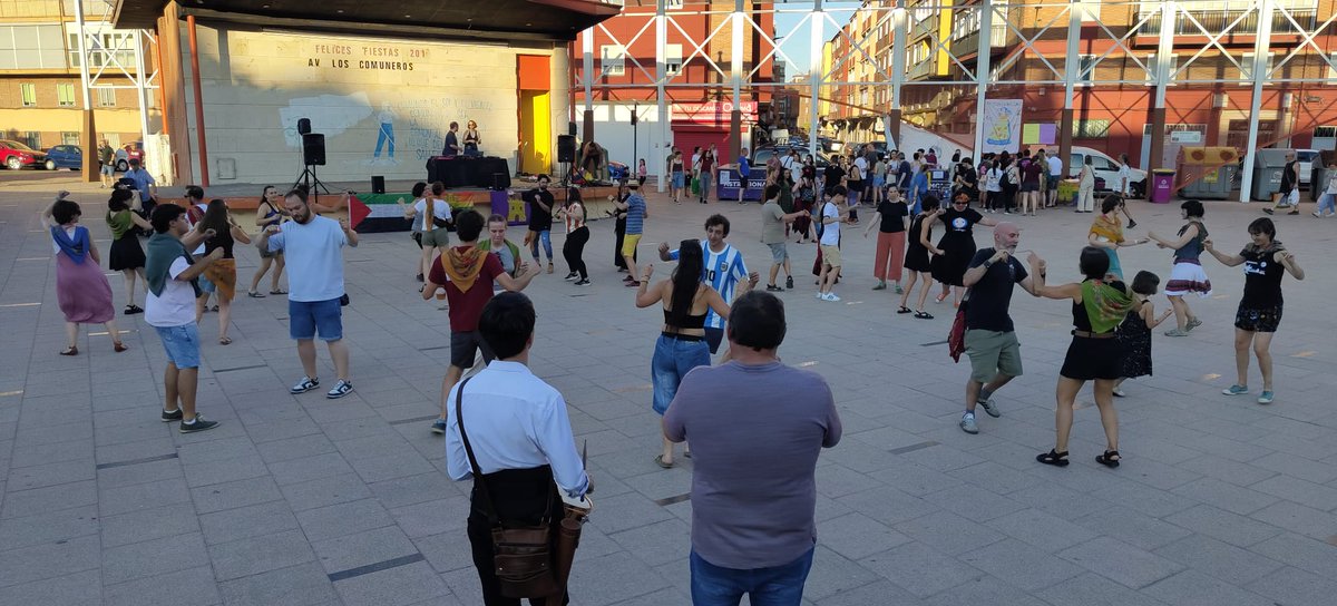 Abrigaño - Grupo de Estudios Castellanos 🥖 tweet media