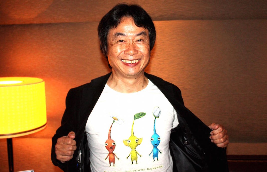 GoNintendoTweet tweet media