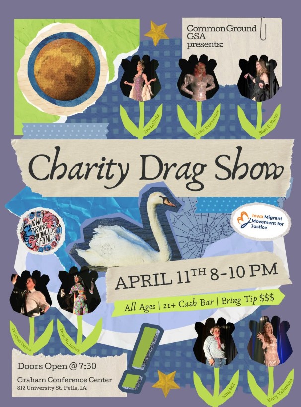 The Iowa Standard tweet media