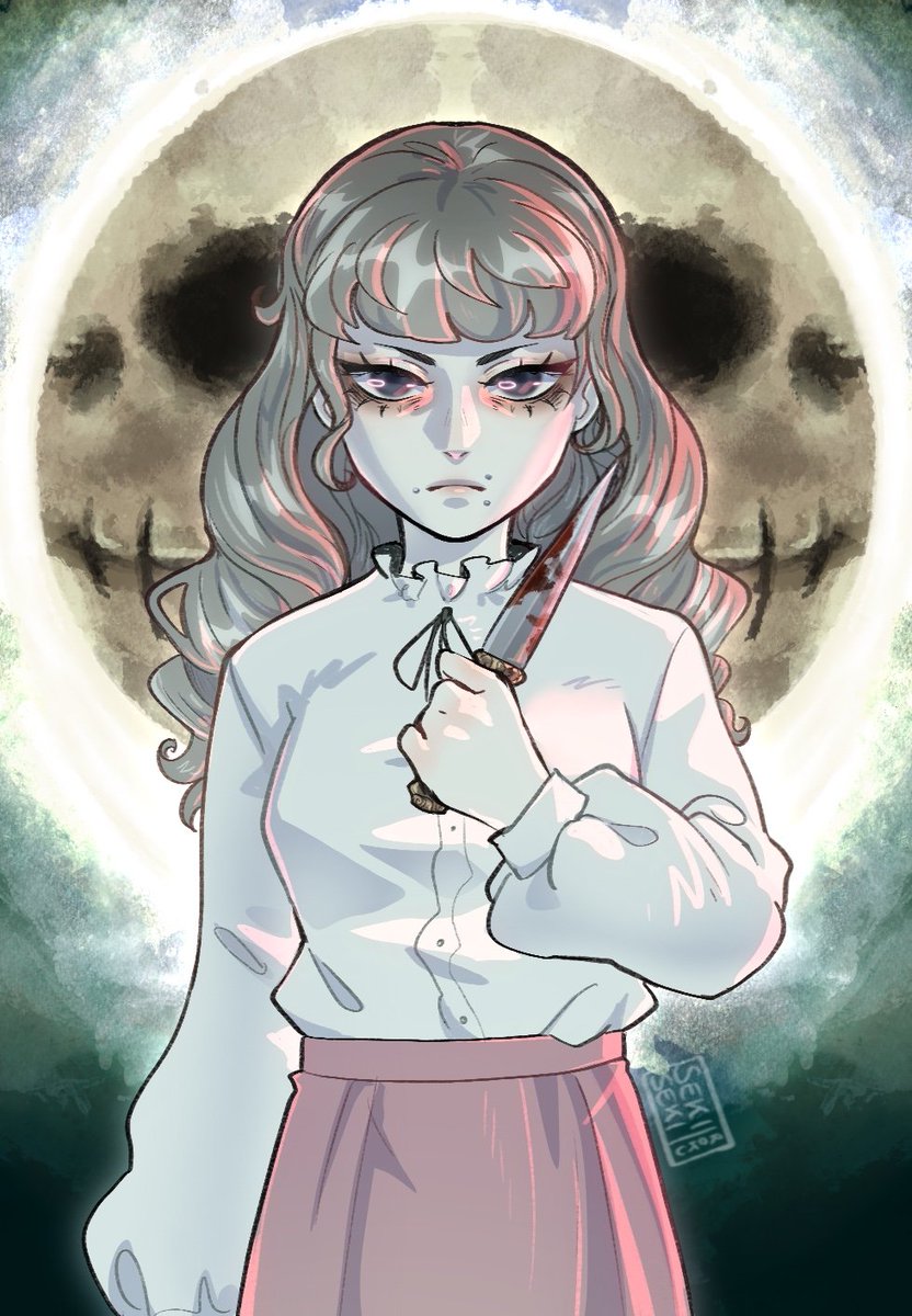 SekiSeki tweet media